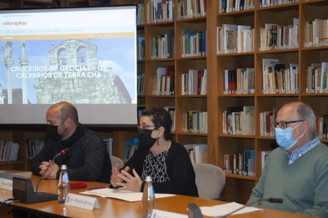 Rueda de prensa de presentaci&oacute;n. - Europa Press