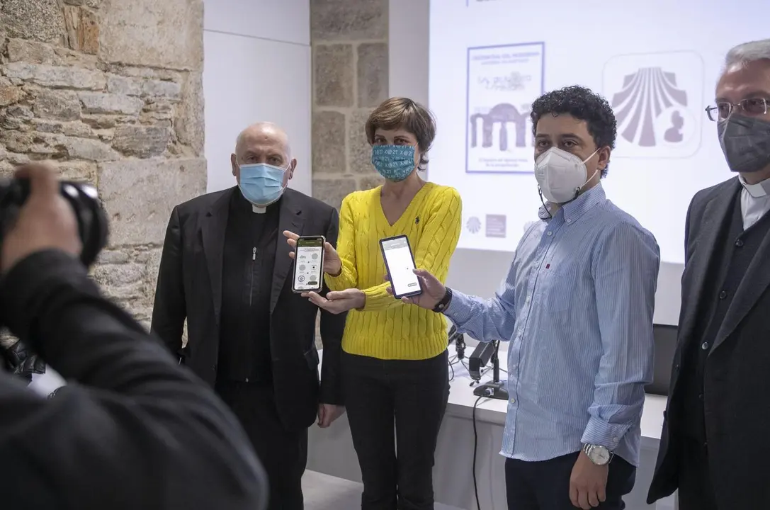 Presentaci&oacute;n. - Europa Press