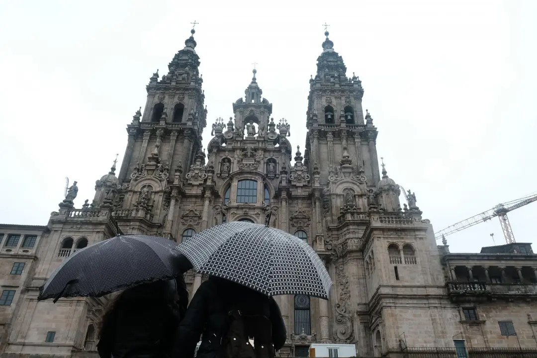 Santiago. - Europa Press