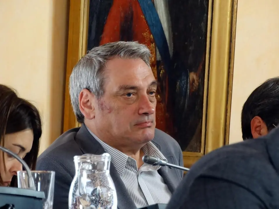Manuel L&oacute;pez. - EP