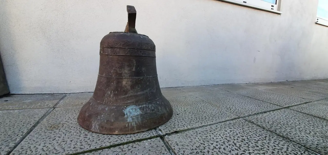 Ferrol. - Europa Press