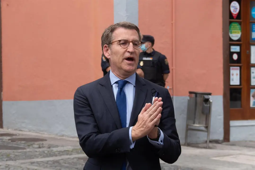 Feij&oacute;o. - efe