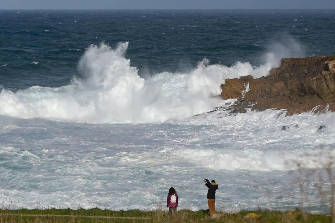 A Coru&ntilde;a (Galicia). - Europa Press