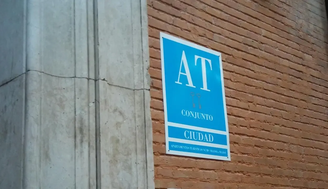 Apartamento tur&iacute;stico. - Europa Press