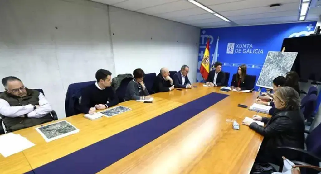 Reuni&oacute;n. - EP