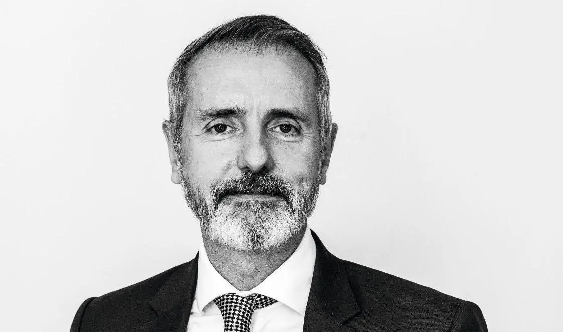 Marc Murtra. - 