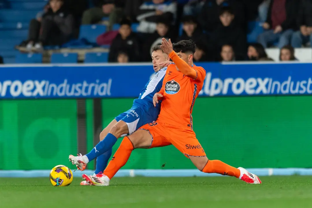 Alav&eacute;s-Celta. - @Alaves / X