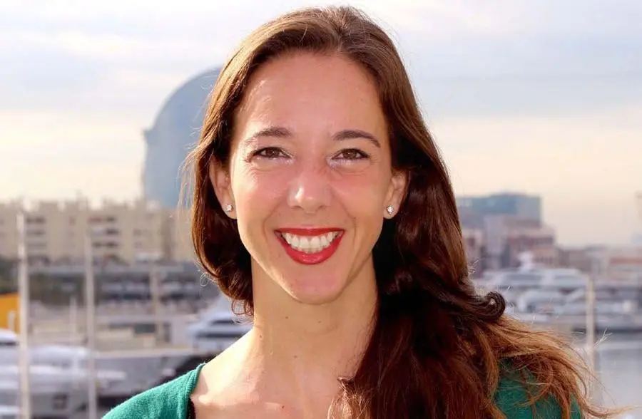 Carlota Pi, presidenta de Holaluz. - 