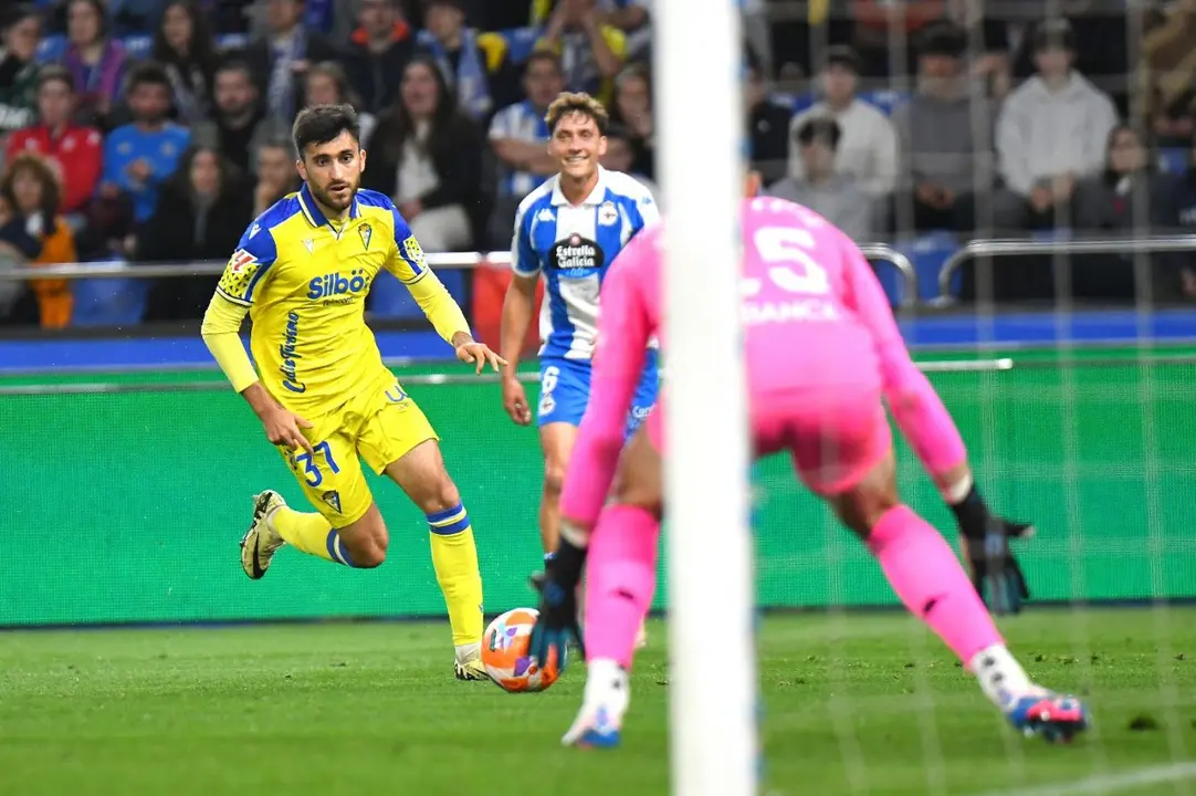  - TWITTER / @CADIZ_CF