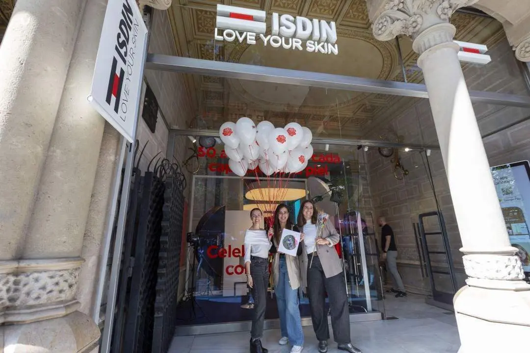 Sant Jordi en Casa ISDIN. - ISDIN