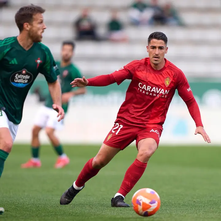  - TWITTER @REALZARAGOZA