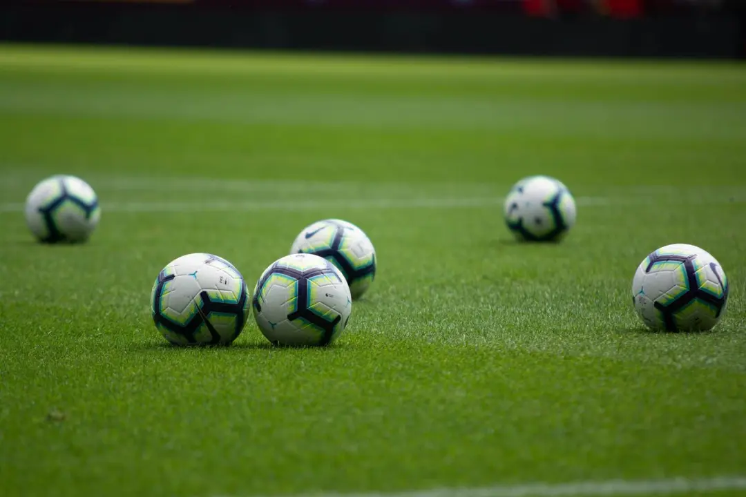 Balones - Europa Press