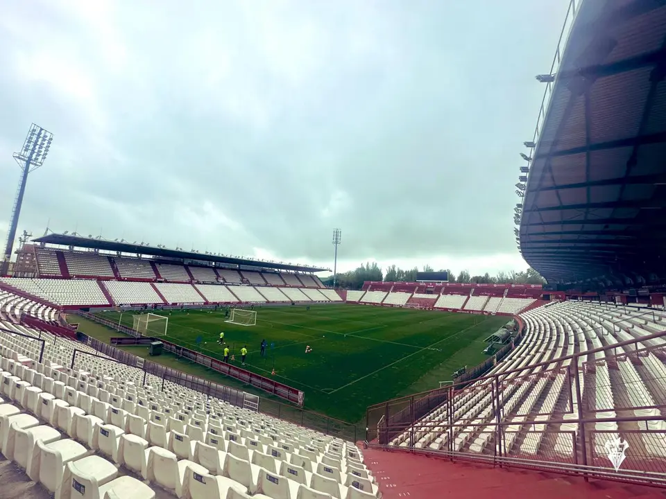 - TWITTER @ALBACETEBPSAD