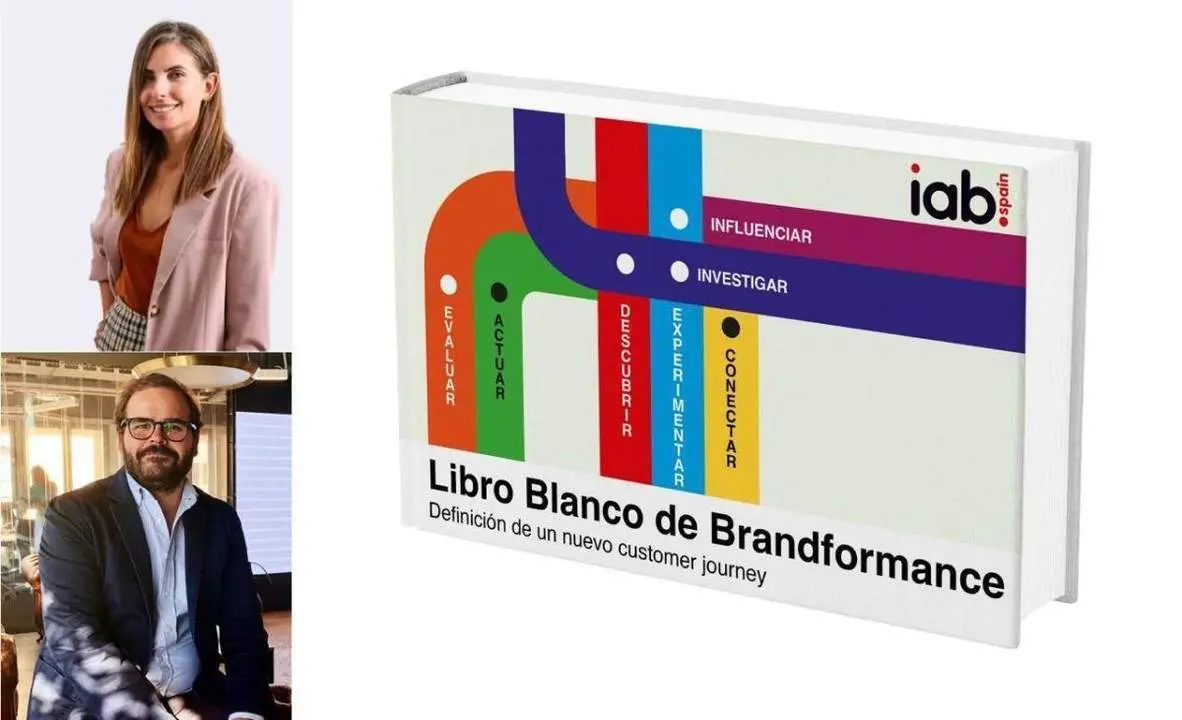 Libro presentado. - 
