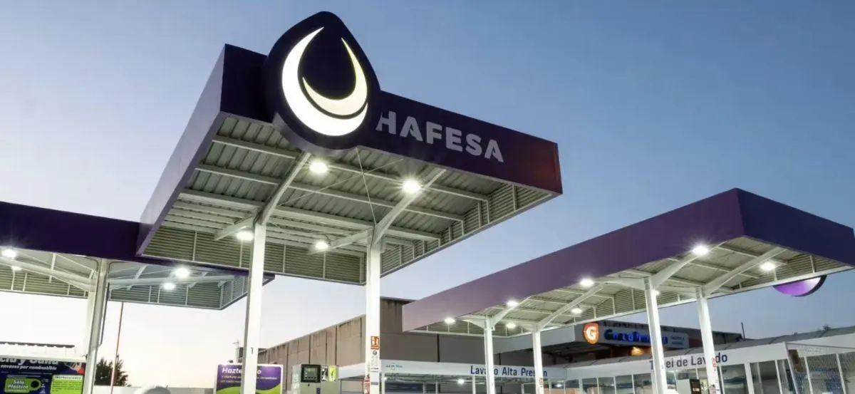 Foto de Hafesa. - 