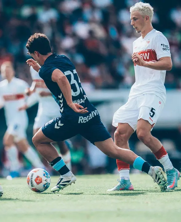  - TWITTER @RCCELTA
