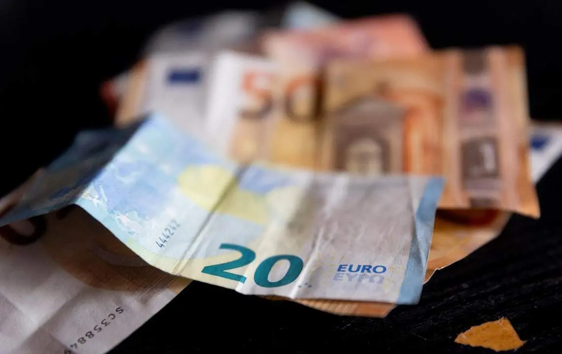 Dinero | Europa Press