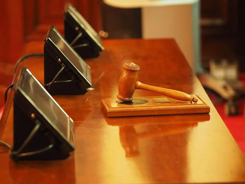 Tribunales | Archivo