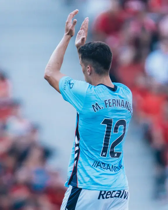 PARTIDO | TWITTER @RCCELTA