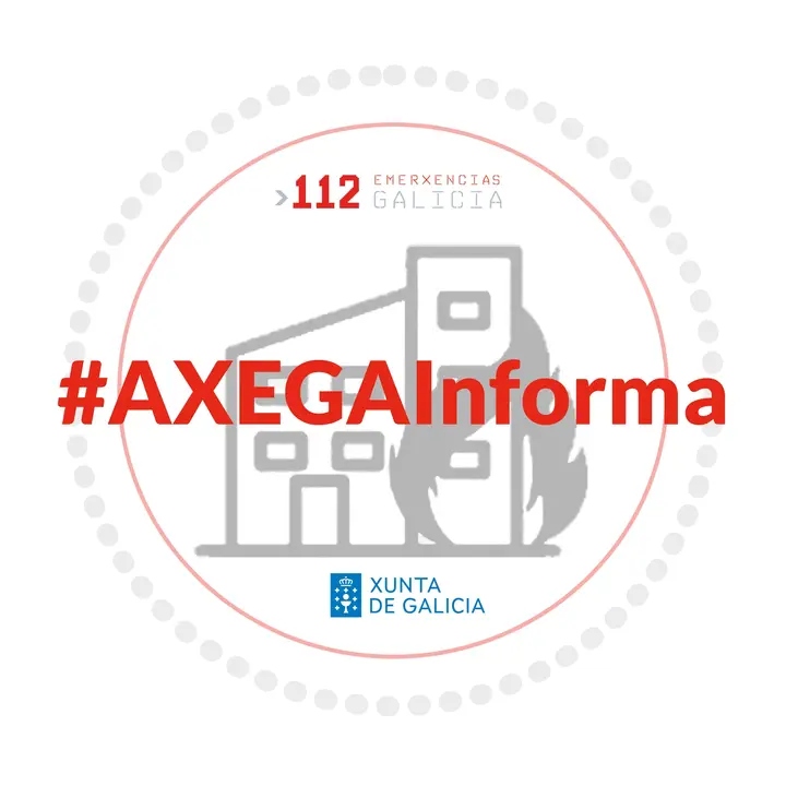 Incendio | 112 GALICIA