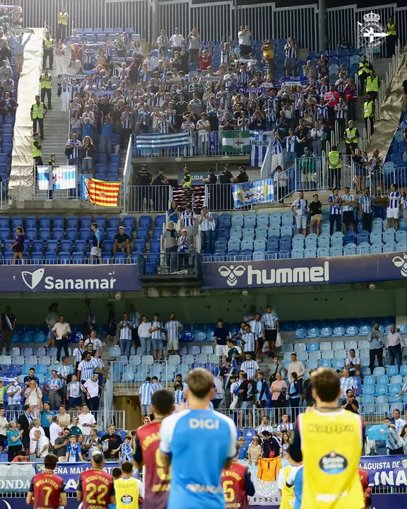 Partido | Twitter @RCDeportivo