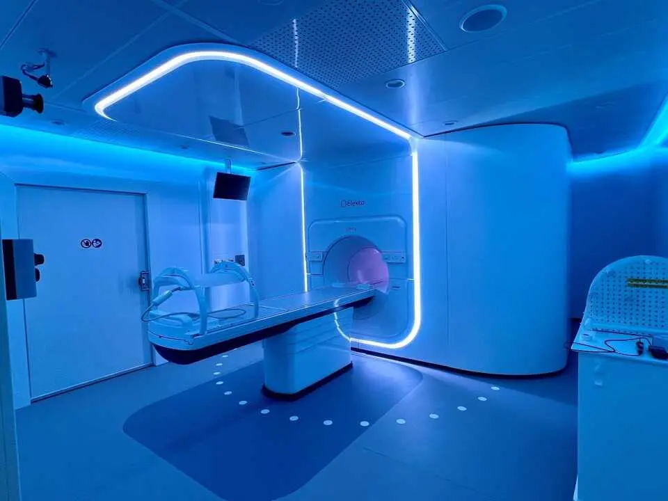 Centro de Protonterapia Quir&oacute;nsalud | Quir&oacute;nsalud