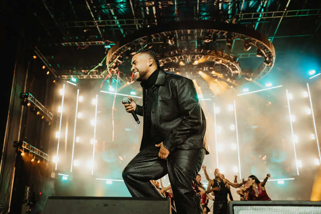 Don Omar ampl&iacute;a su gira por Espa&ntilde;a y a&ntilde;ade Sevilla tras un r&eacute;cord de ventas.