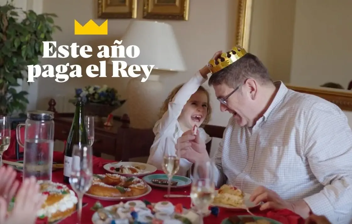 Campa&ntilde;a de Good Max contra el c&aacute;ncer infantil