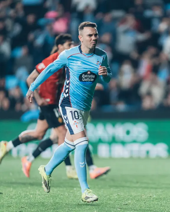 PARTIDO | TWITTER @RCCELTA