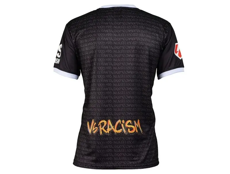 Camiseta | Foto de LALIGA