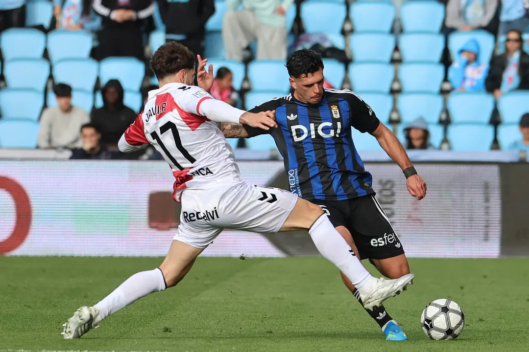 PARTIDO | Salvador Sas / EFE