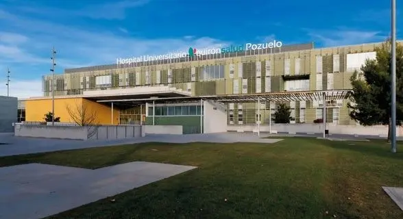 Hospital Universitario Quir&oacute;nsalud Pozuelo | Foto de Quir&oacute;nsalud