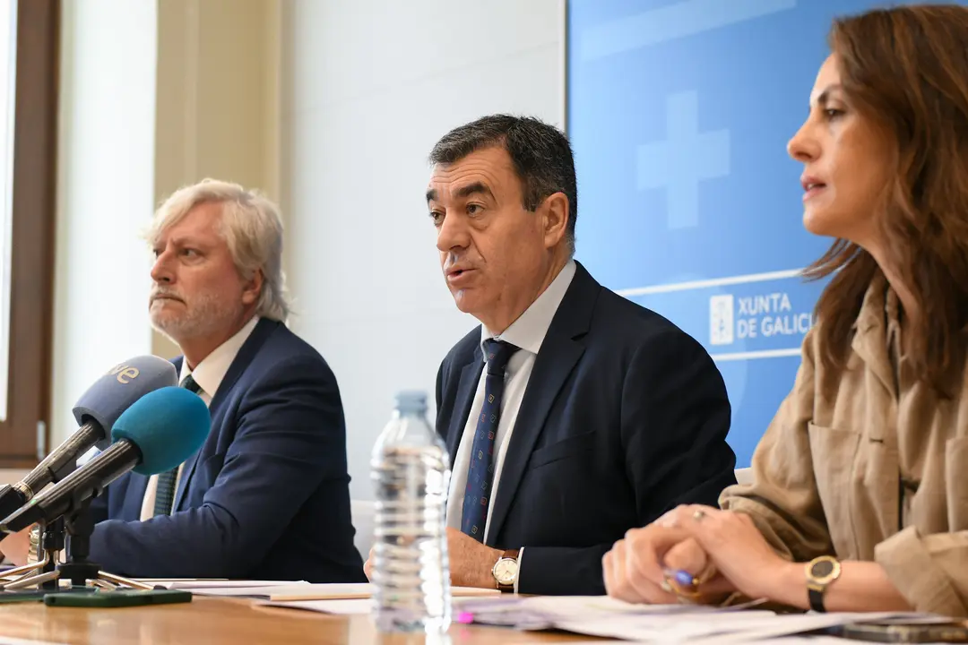 Rom&aacute;n Rodr&iacute;guez. | Europa Press.