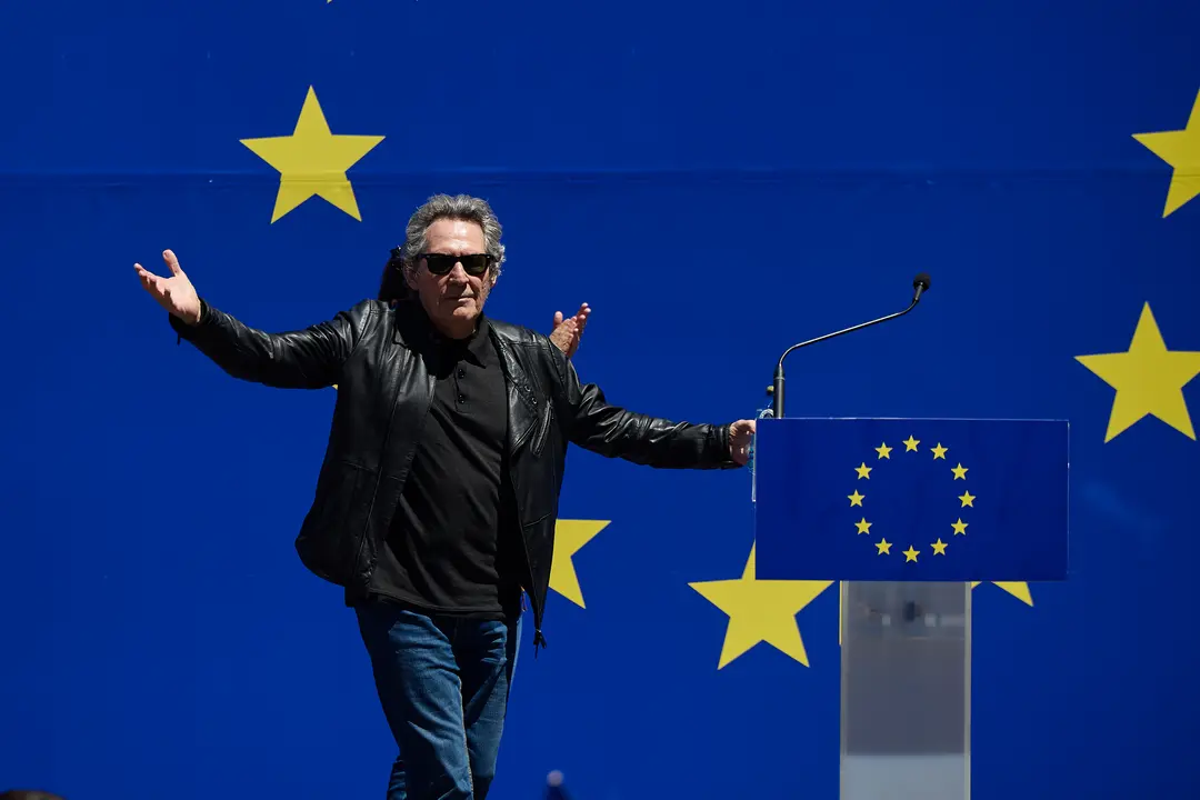 Miguel R&iacute;os. | Europa Press.