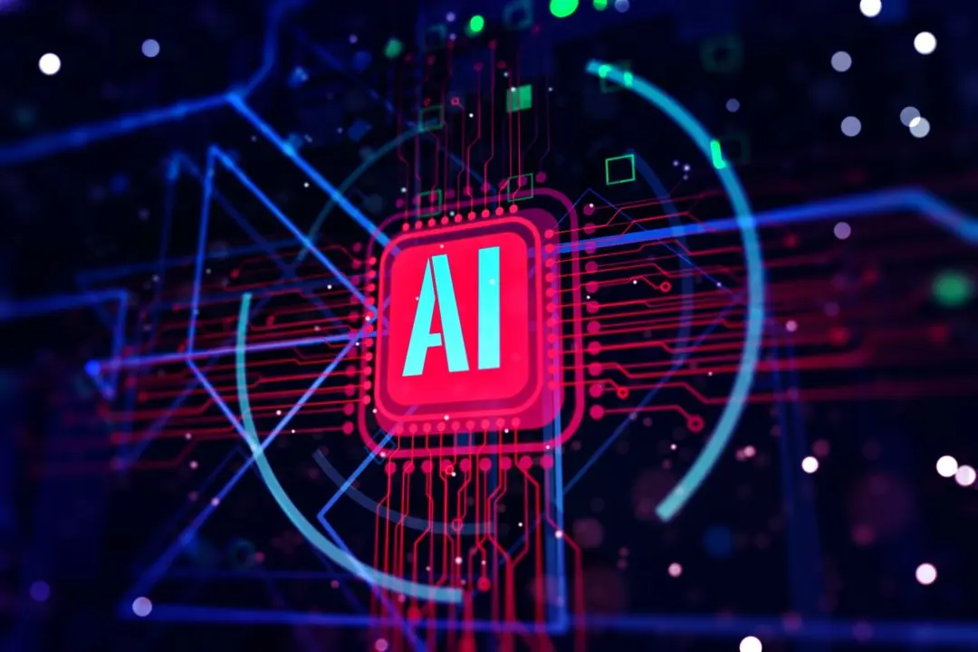 Inteligencia Artificial | 123RF/perfectpixelshunter