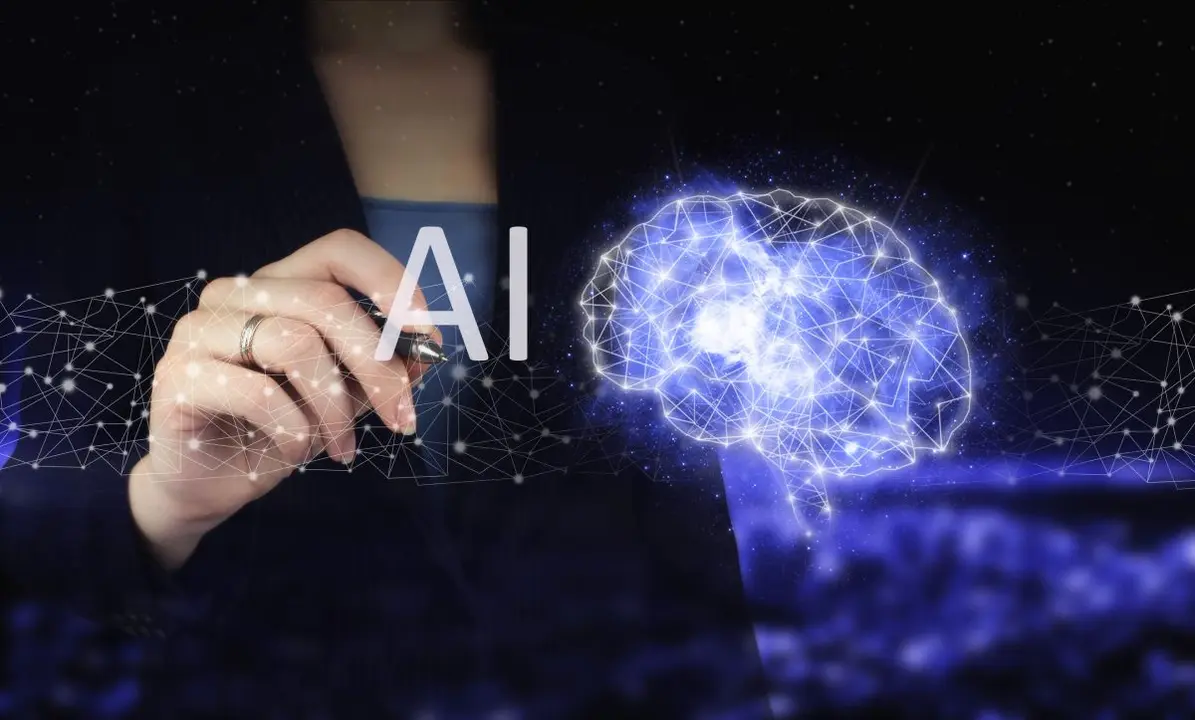 Inteligencia Artificial | 123RF/aleksiamat
