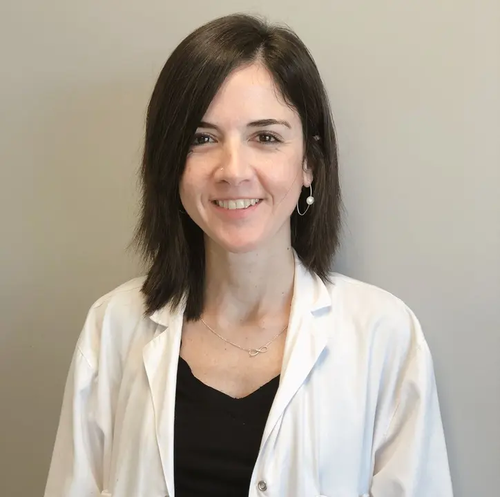 Doctora Lorena Pingarr&oacute;n