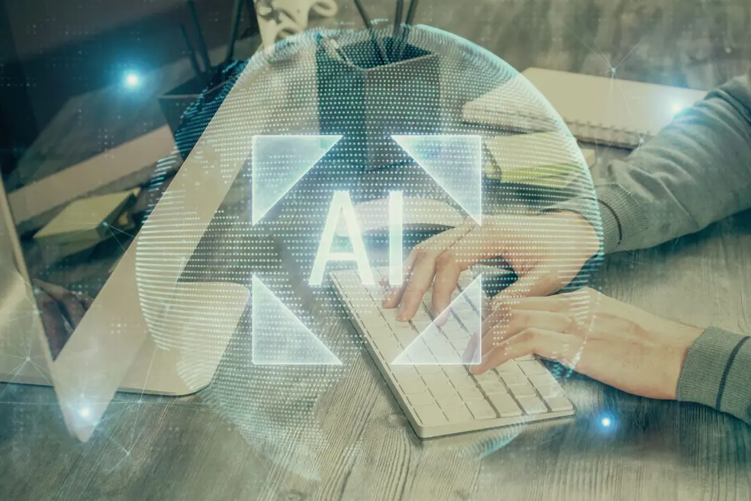 Inteligencia Artificial | 123RF/peshkova