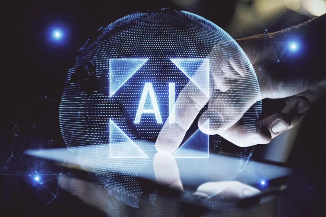 Inteligencia Artificial | 123RF/peshkova
