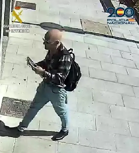 Detenido el &uacute;ltimo integrante de la banda de atracadores que asaltaron sucursales en Vigo, O Porri&ntilde;o y Mondariz. | Europa Press