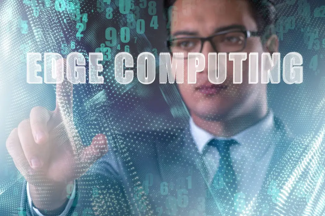 El 'edge computing' emerge como pieza clave para procesar datos cerca de f&aacute;bricas.