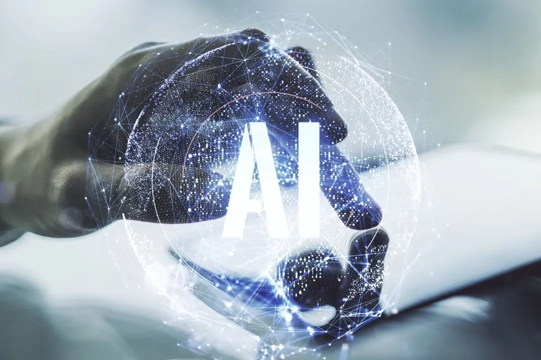 Inteligencia Artificial | Foto de 123RF/perfectpixelshunter