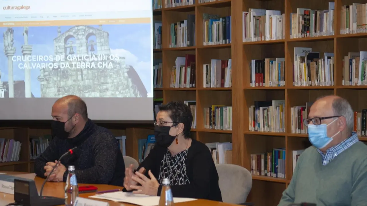 Rueda de prensa de presentaci&oacute;n. - Europa Press