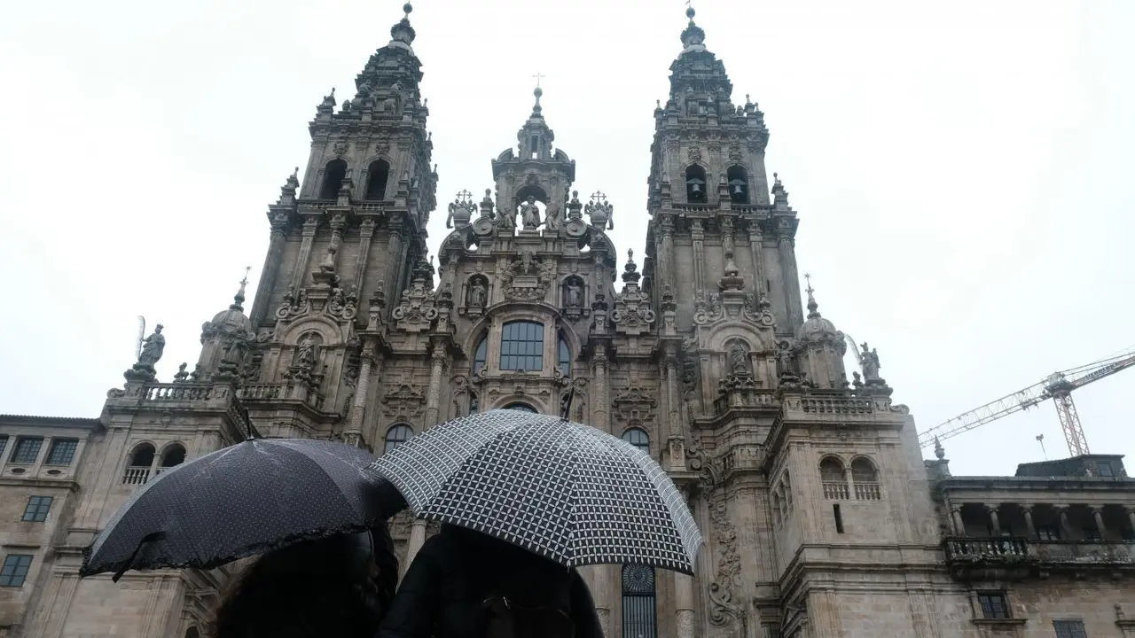 Santiago. - Europa Press