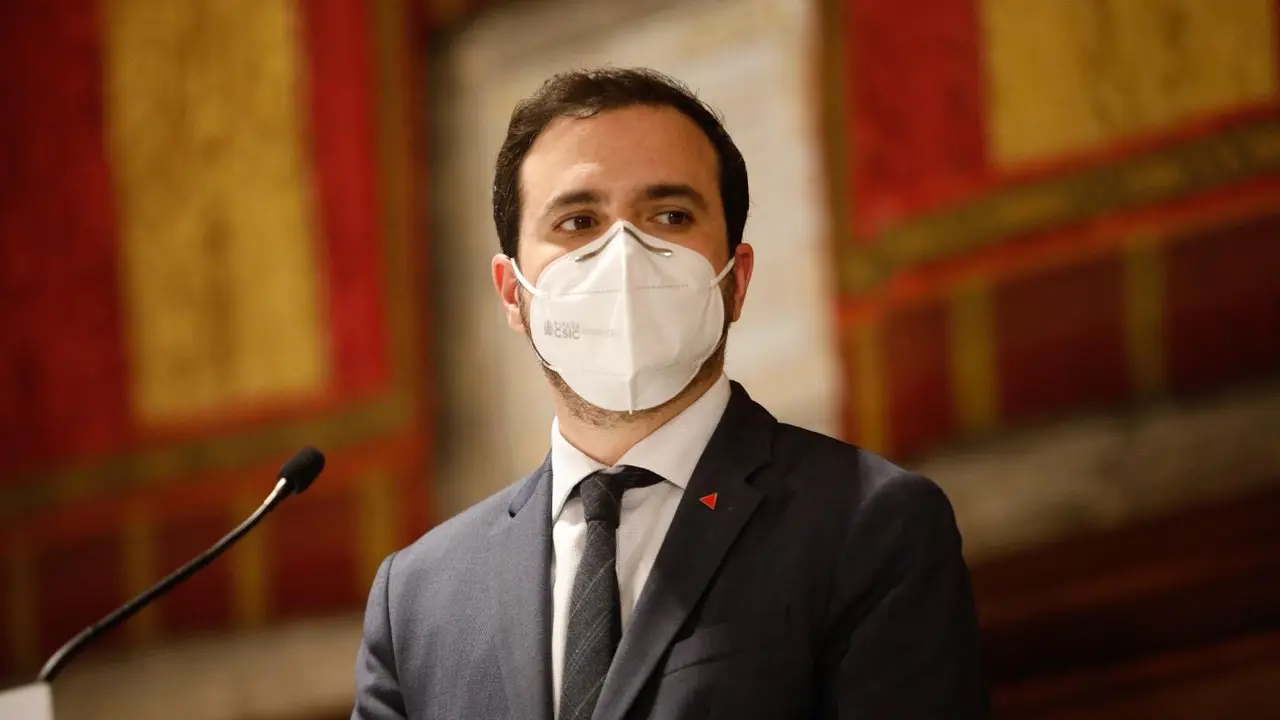 Garz&oacute;n. - Europa Press