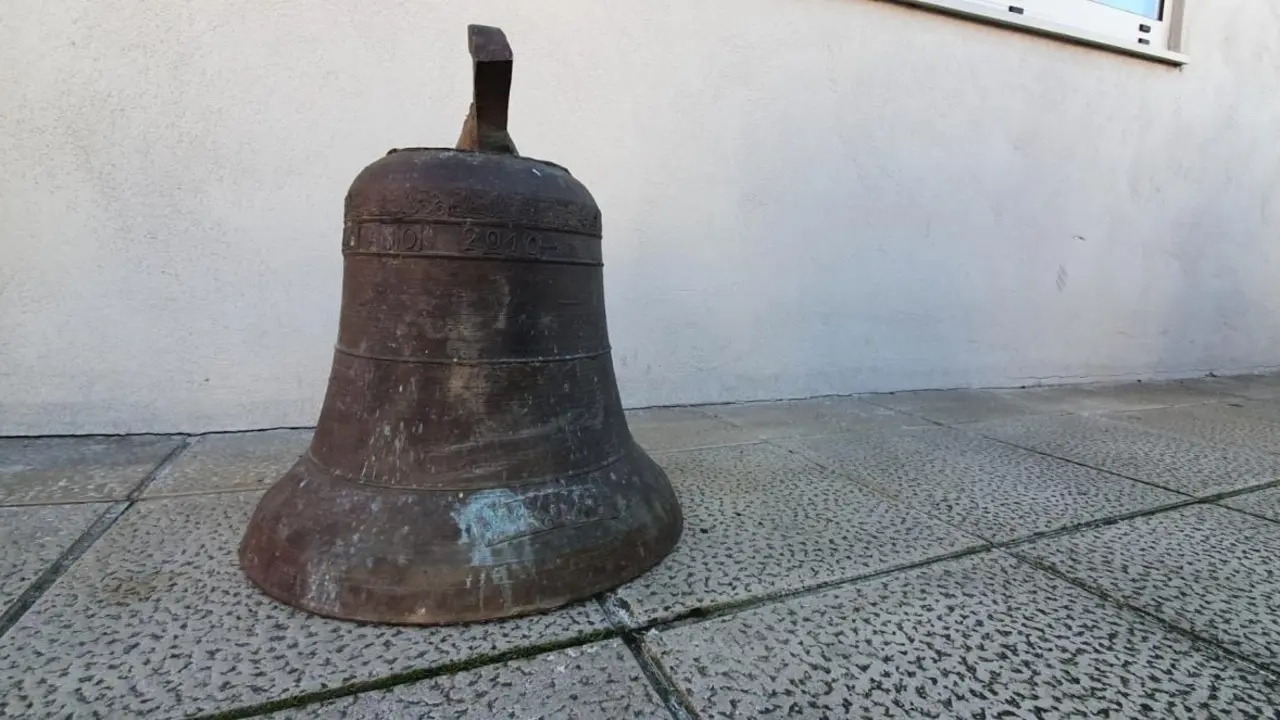 Ferrol. - Europa Press