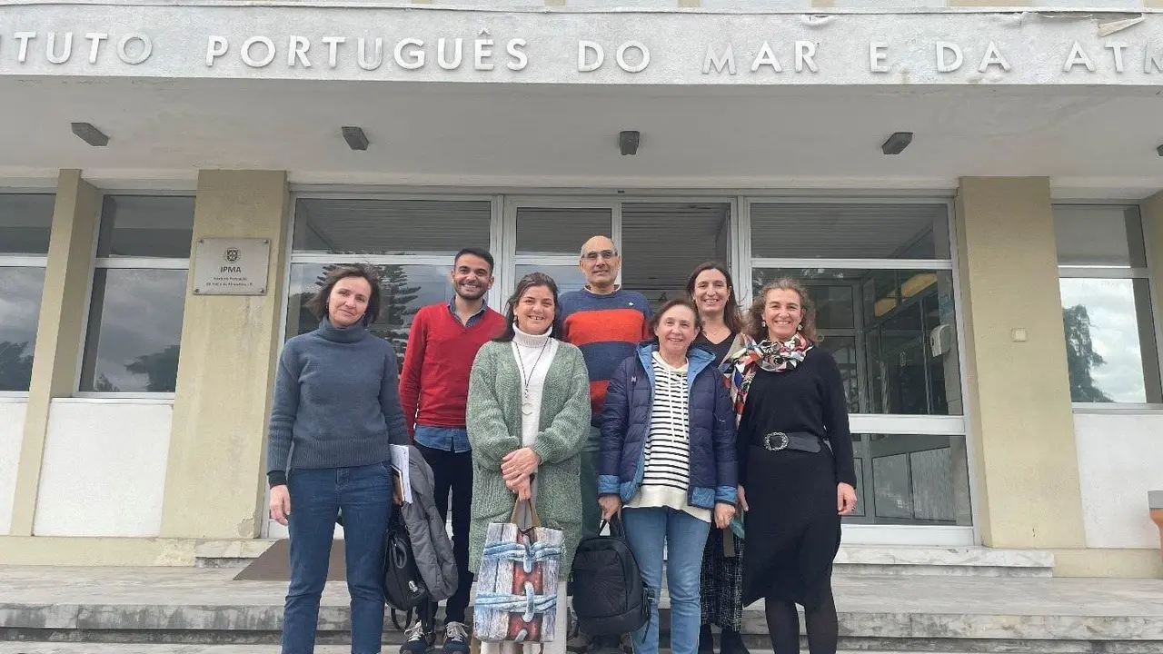 Acuerdo con Portugal. - XUNTA