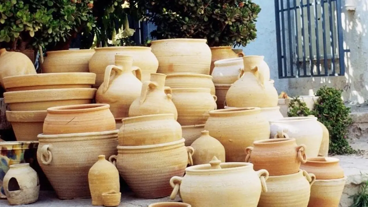 Artesan&iacute;a. - Europa Press