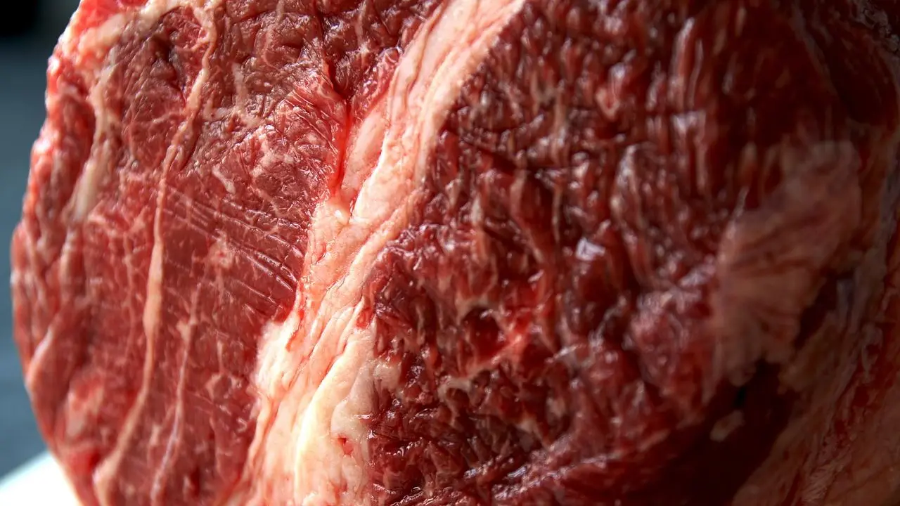 Carne (archivo). - moerschy en Pixabay