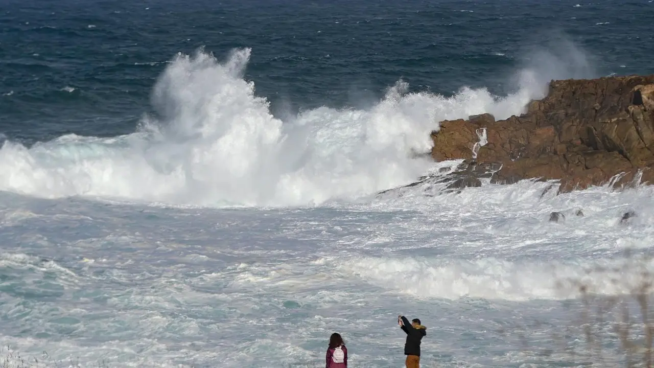 A Coru&ntilde;a (Galicia). - Europa Press